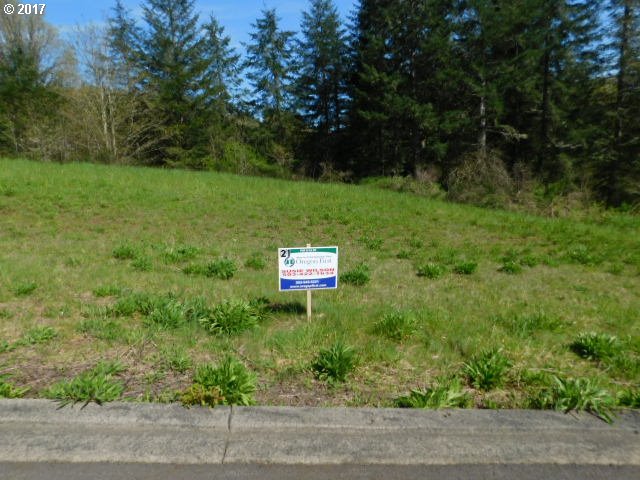 865 NE VIRGINIA CIR 21, Clatskanie, OR 97016