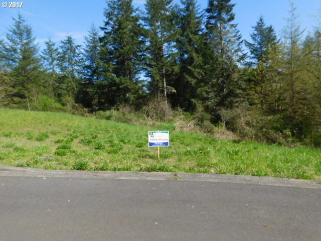 861 VIRGINIA CIR 22, Clatskanie, OR 97016