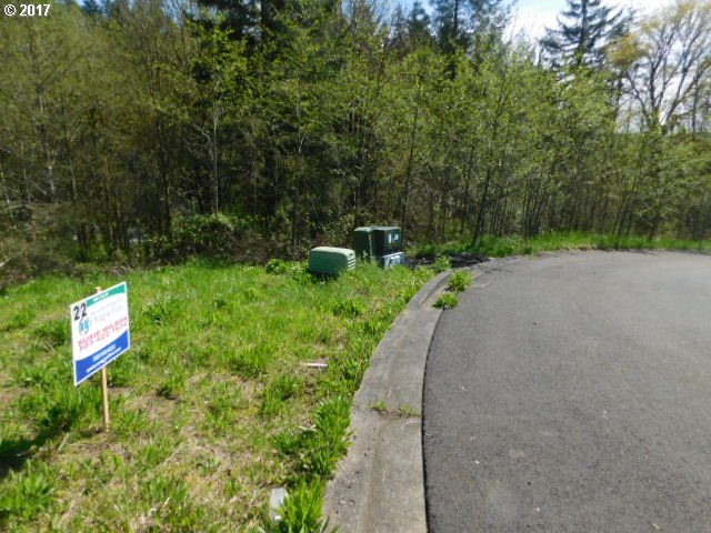 861 VIRGINIA CIR 22, Clatskanie, OR 97016