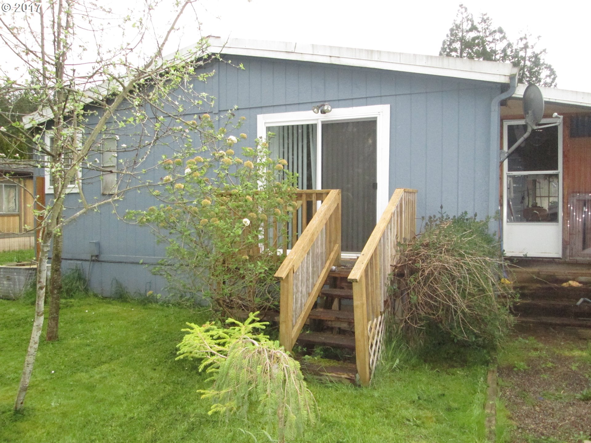 1315 SWEDETOWN RD 16, Clatskanie, OR 97016