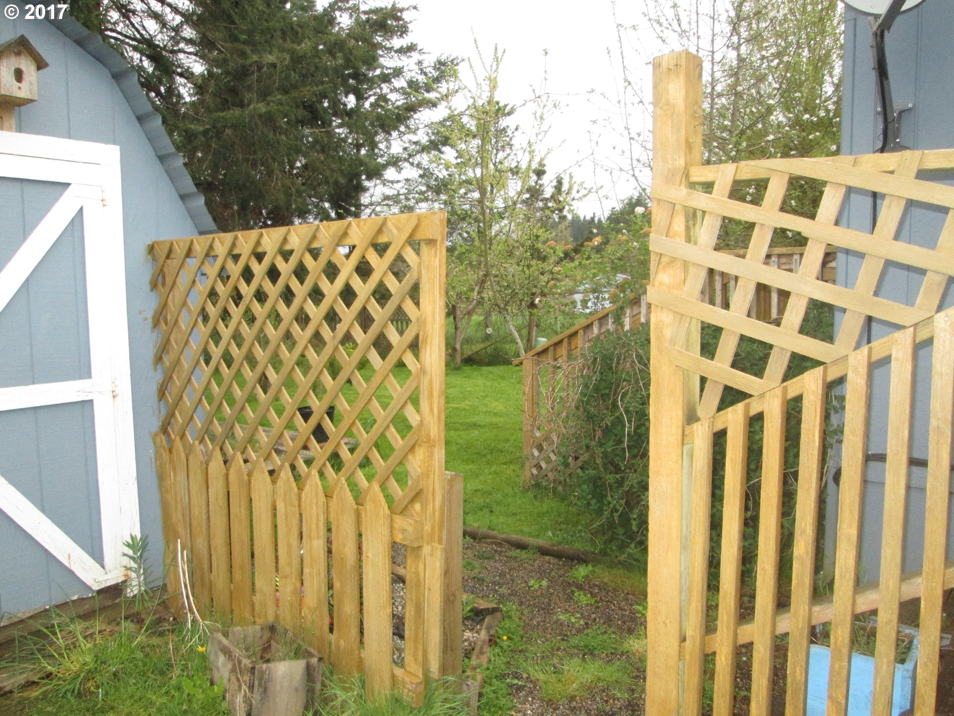 1315 SWEDETOWN RD 16, Clatskanie, OR 97016