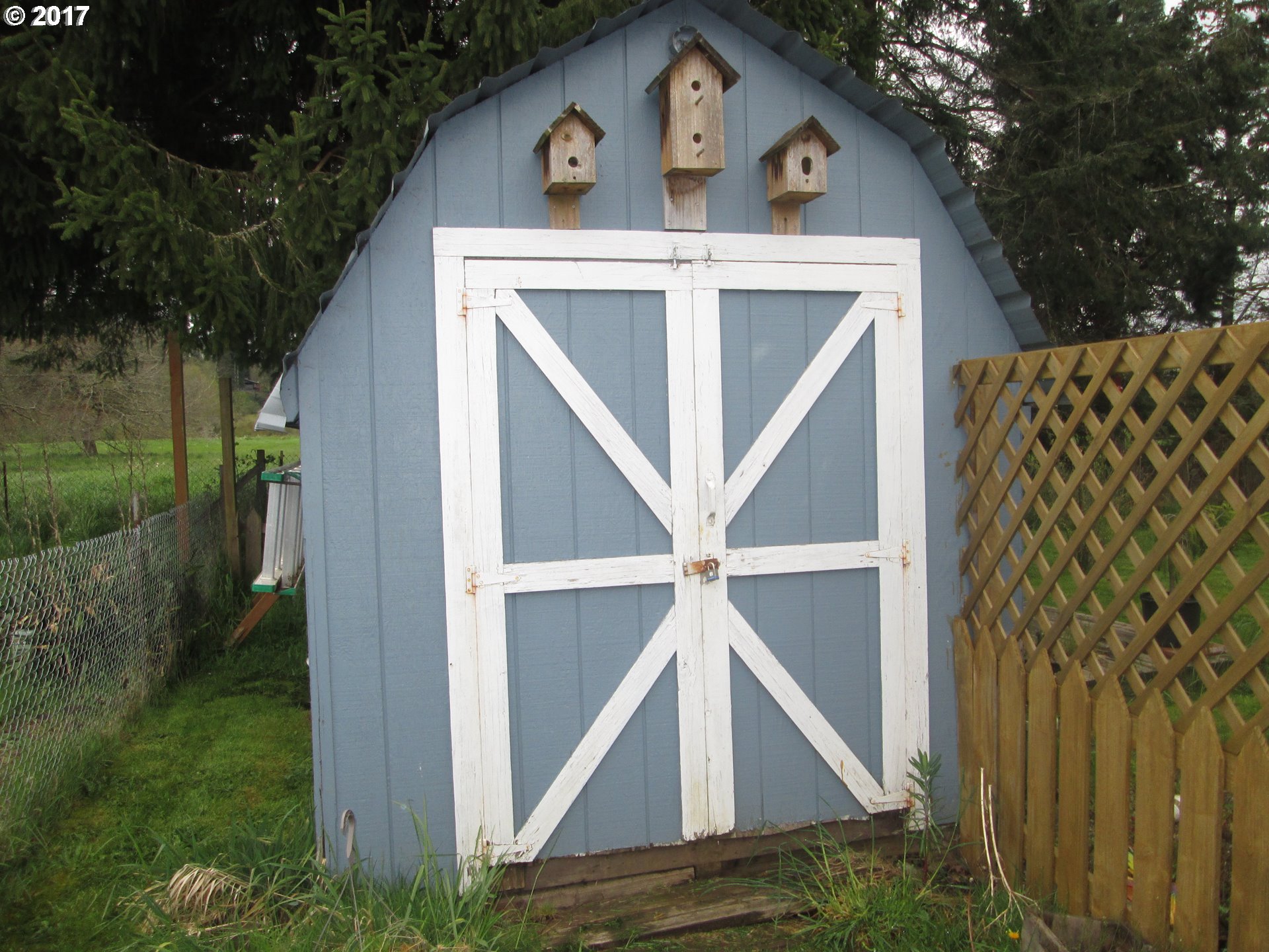 1315 SWEDETOWN RD 16, Clatskanie, OR 97016