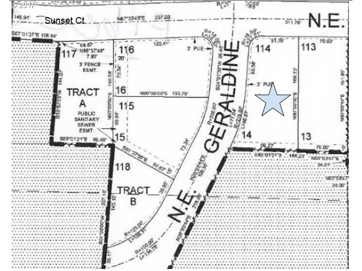 NE Geraldine14, Clatskanie, OR 97016