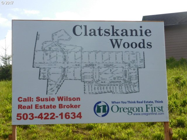 928 NE SUNSET CT 9, Clatskanie, OR 97016