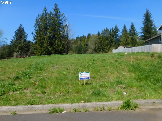 916 NE SUNSET CT, Clatskanie, OR 97016