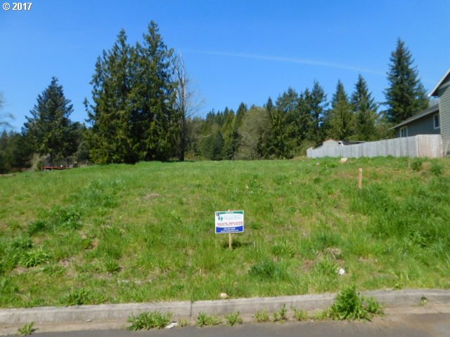 916 NE SUNSET CT, Clatskanie, OR 97016