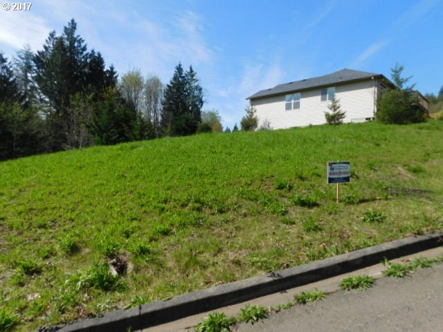 1482 NE GERALDINE DR 15, Clatskanie, OR 97016