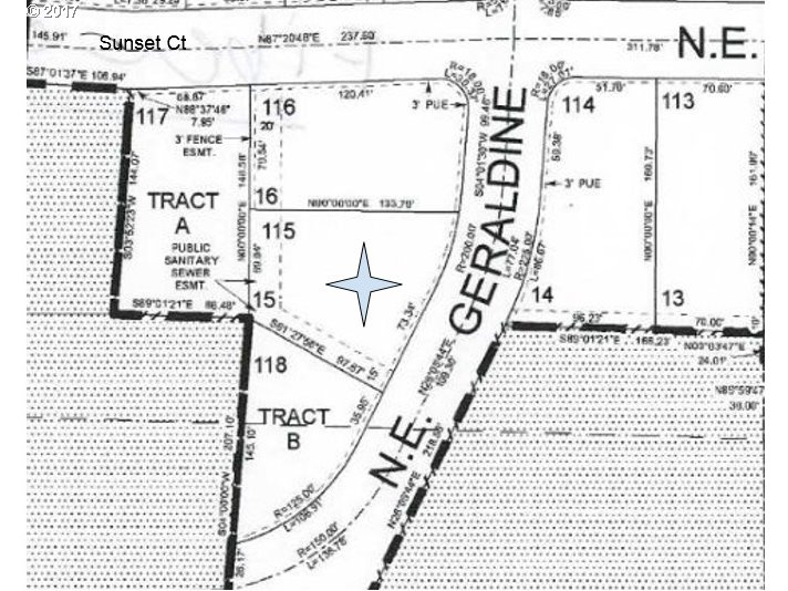 1482 NE GERALDINE DR 15, Clatskanie, OR 97016
