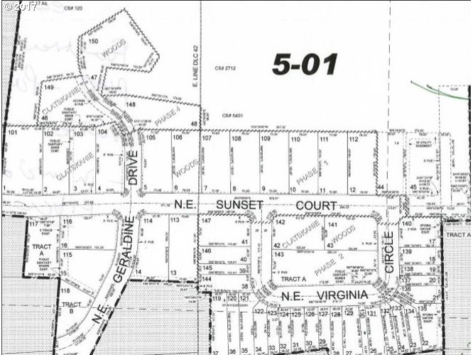 922 NE SUNSET CT 6, Clatskanie, OR 97016