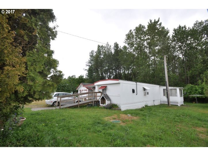 78792 QUINCY-MAYGER RD, Clatskanie, OR 97016