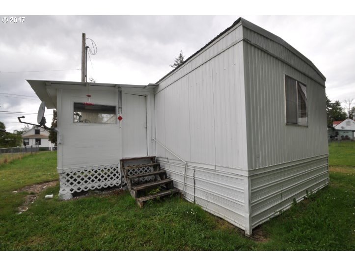 78792 QUINCY-MAYGER RD, Clatskanie, OR 97016