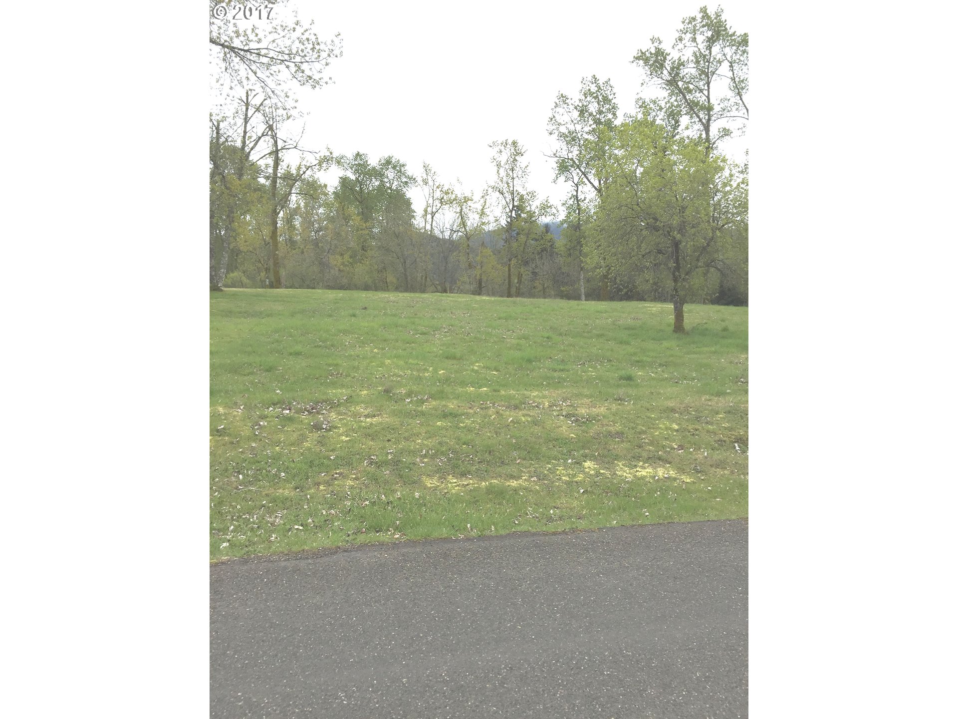 River Ranch DR, Clatskanie, OR 97016