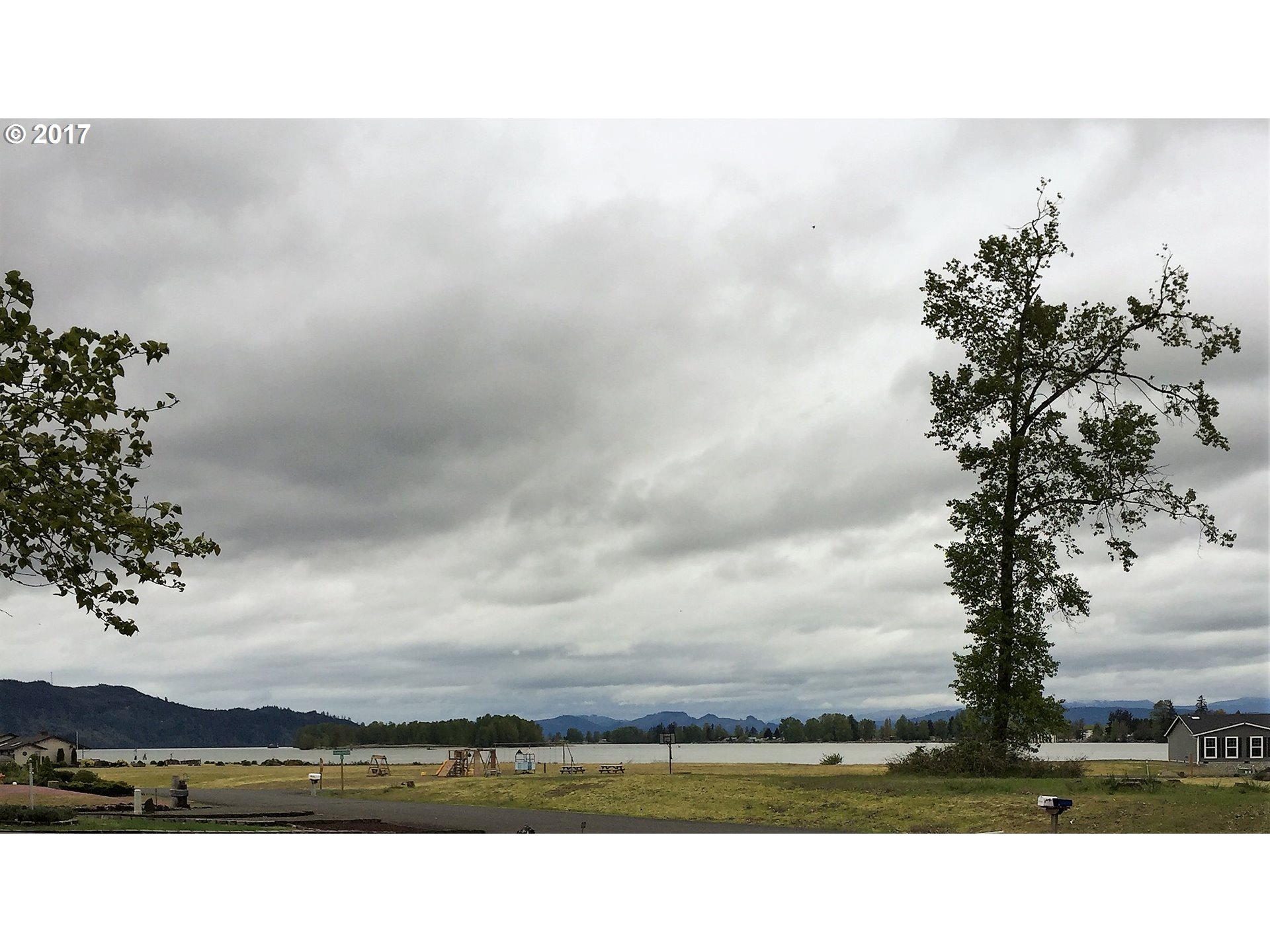 River Ranch DR, Clatskanie, OR 97016