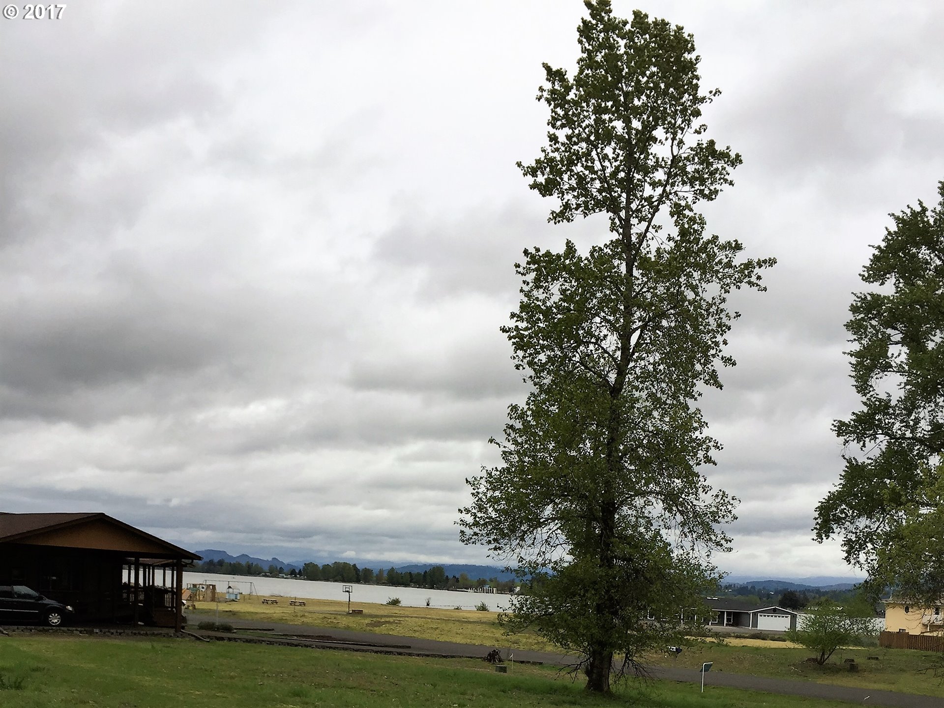 River Ranch DR, Clatskanie, OR 97016