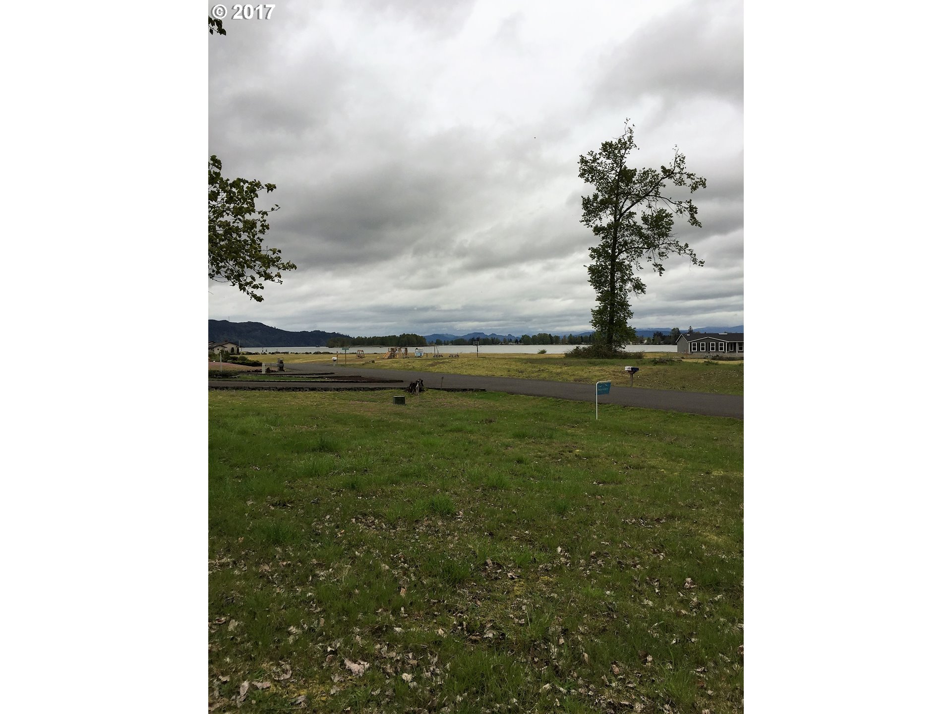 River Ranch DR, Clatskanie, OR 97016
