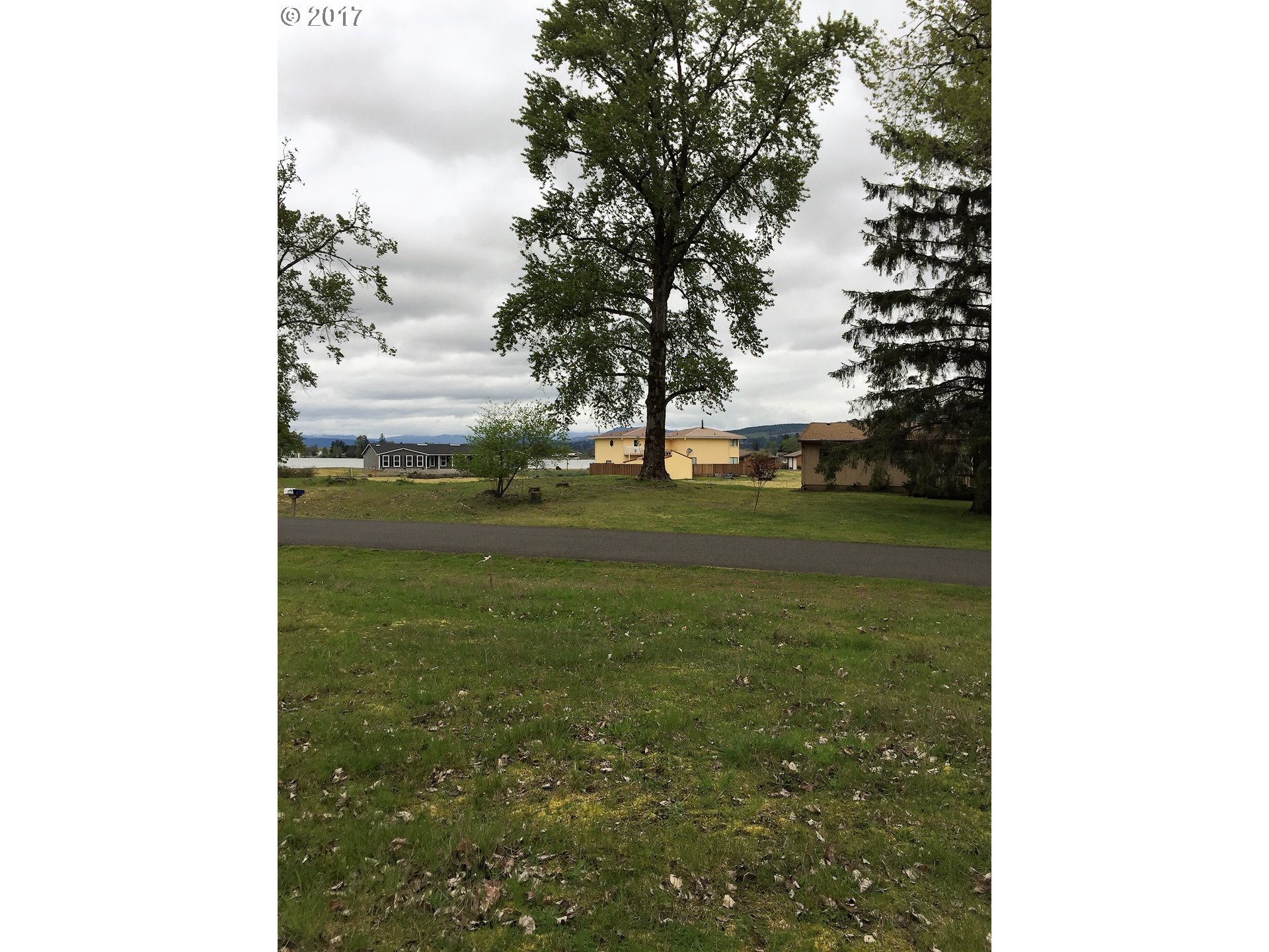 River Ranch DR, Clatskanie, OR 97016