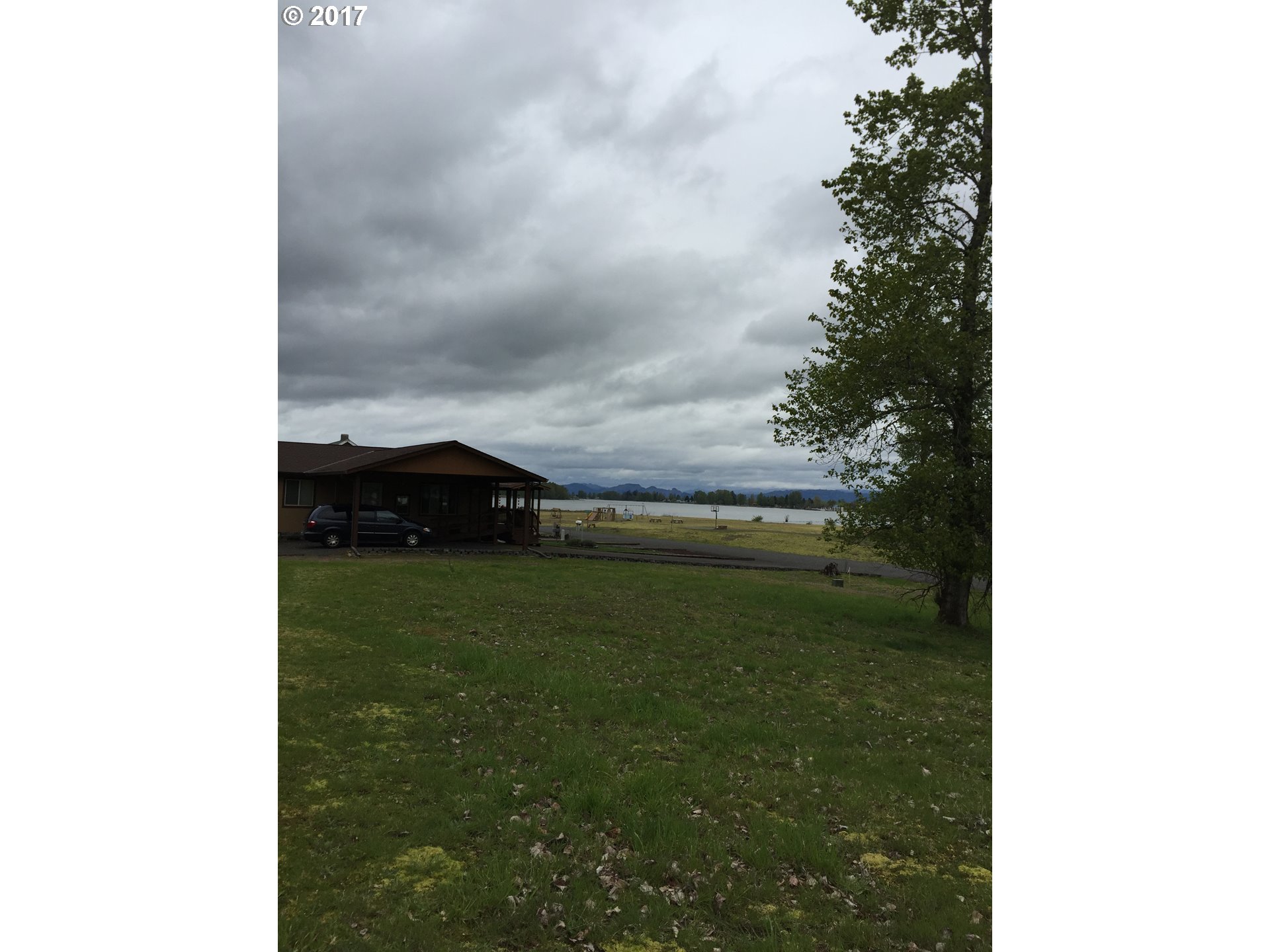 River Ranch DR, Clatskanie, OR 97016