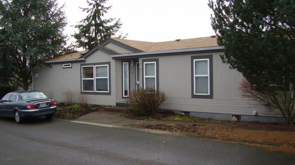 G&L Properties 20831 EARNST STDonald, OR 97020