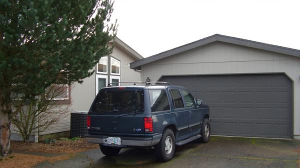 G&L Properties 20831 EARNST STDonald, OR 97020