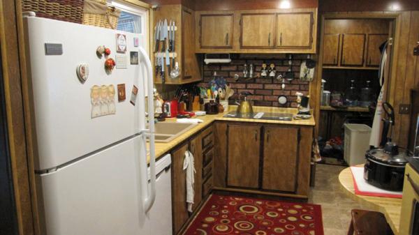 Quail Hollow21100 NE Sandy Blvd #59Fairview, OR 97024