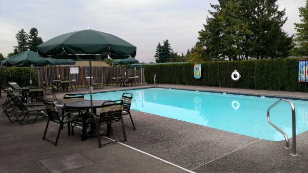 Quail Hollow21100 NE Sandy BlvdFairview, OR 97024