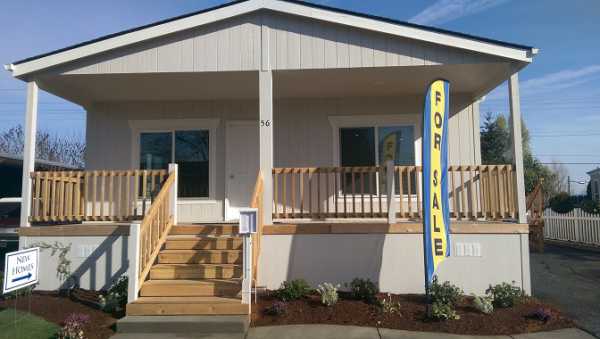 Quail Hollow21100 N E Sandy Blvd #98Fairview, OR 97024