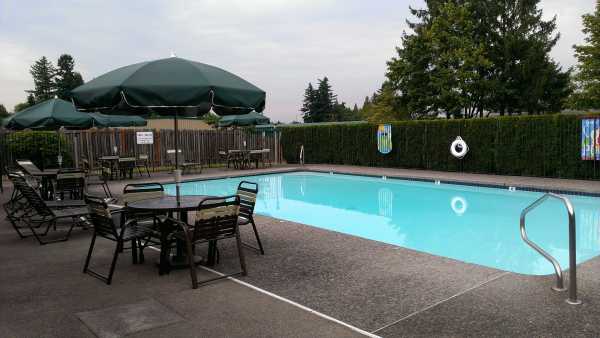 Quail Hollow21100 N E Sandy Blvd #98Fairview, OR 97024
