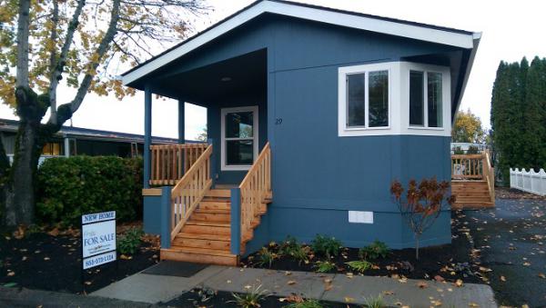 Quail Hollow21100 NE Sandy Blvd #29Fairview, OR 97024