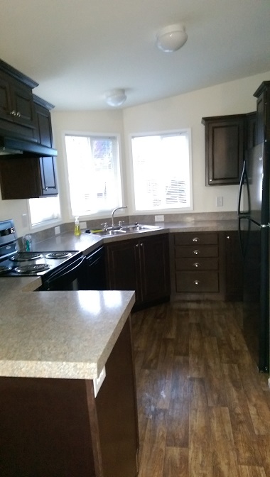 Quail Hollow21100 NE Sandy Blvd #29Fairview, OR 97024