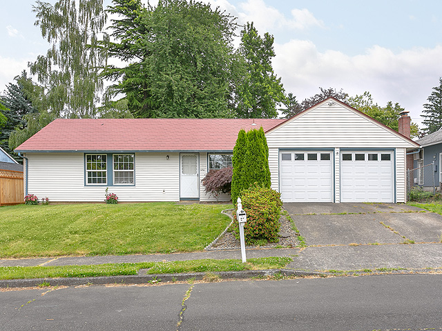 1242 SE 211th AvenuGresham, OR, 97030Multnomah County