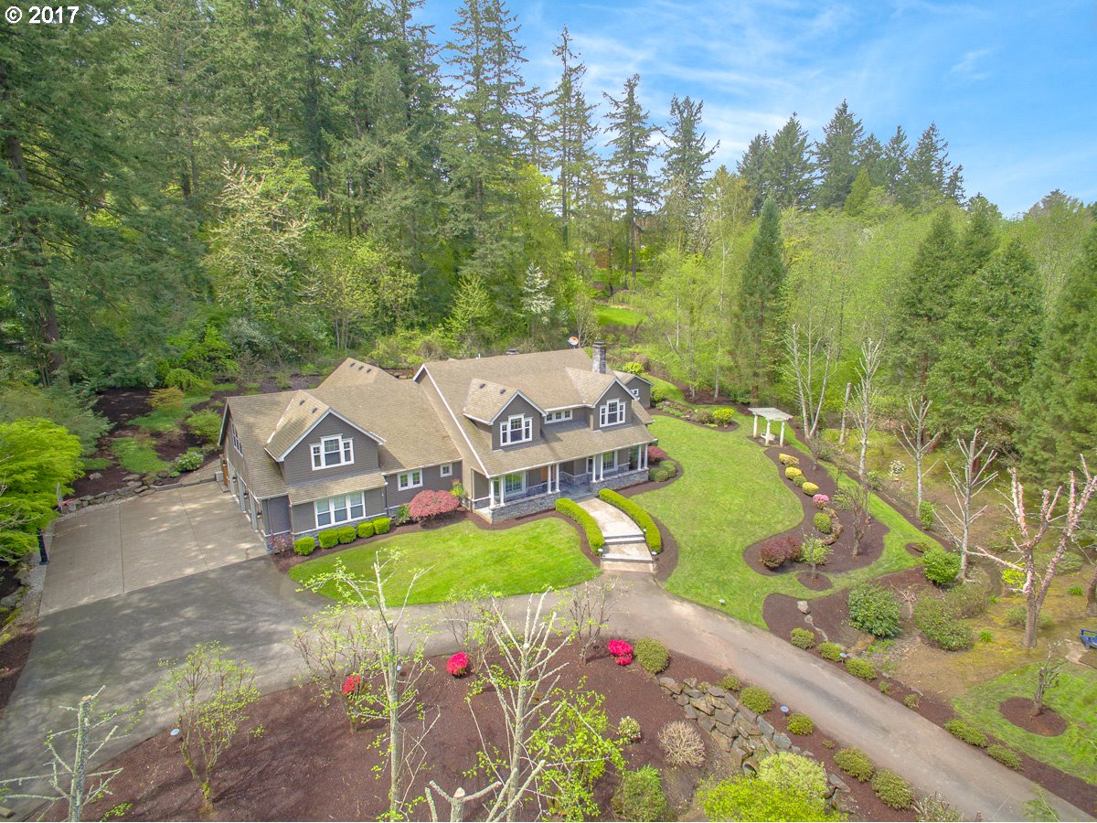 13571 GOODALL RD, Lake Oswego, OR 97034