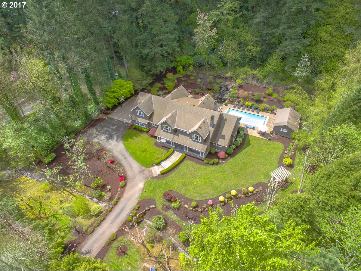 13571 GOODALL RD, Lake Oswego, OR 97034
