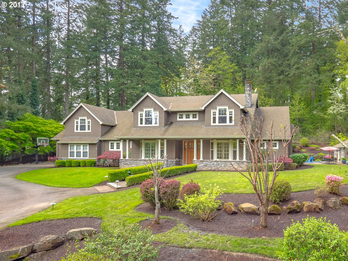 13571 GOODALL RD, Lake Oswego, OR 97034