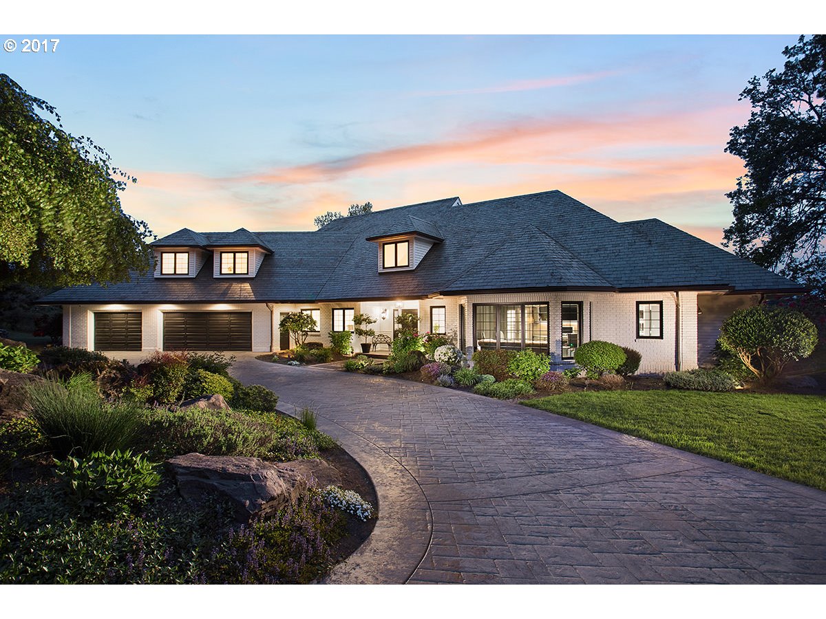 18785 WESTVIEW DR, Lake Oswego, OR 97034