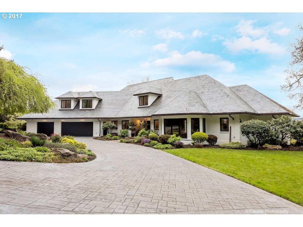 18785 WESTVIEW DR, Lake Oswego, OR 97034