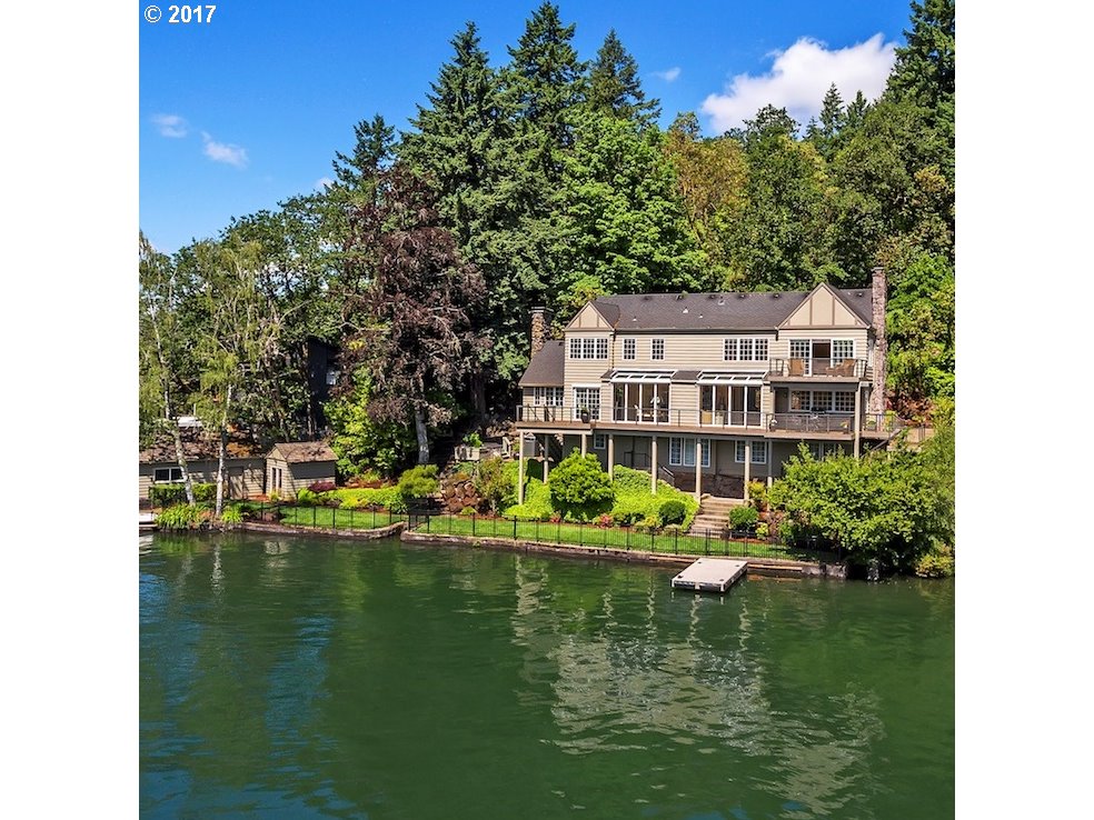1066 NORTHSHORE RD, Lake Oswego, OR 97034