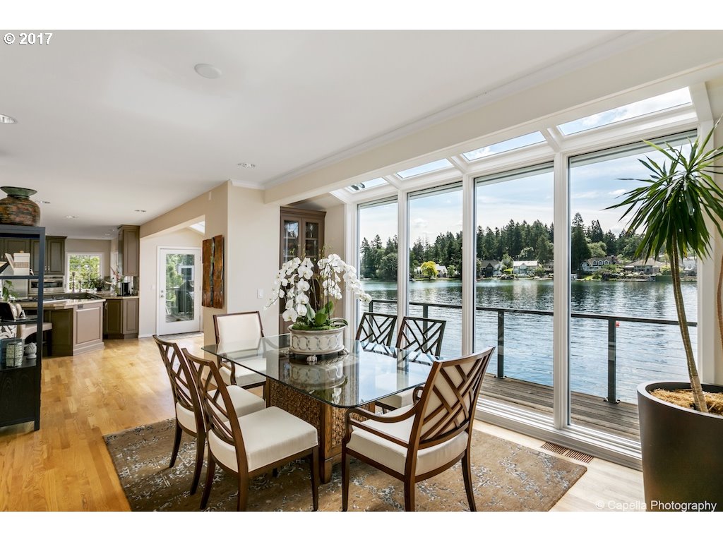 1066 NORTHSHORE RD, Lake Oswego, OR 97034