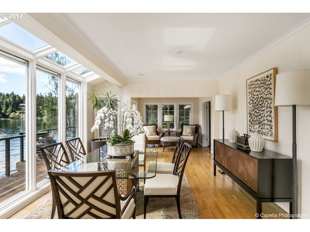 1066 NORTHSHORE RD, Lake Oswego, OR 97034