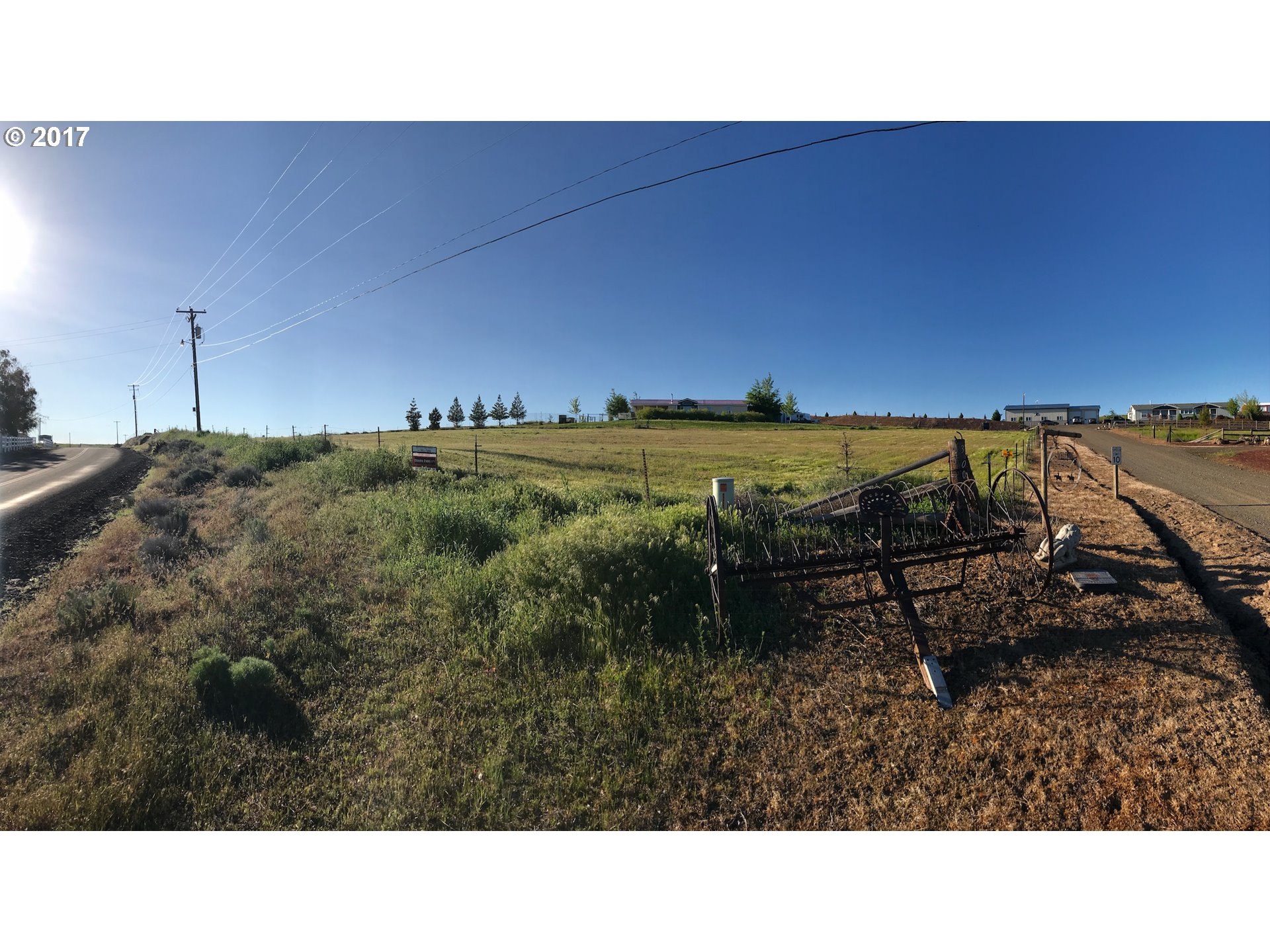0 1ST ST, Moro, OR 97039