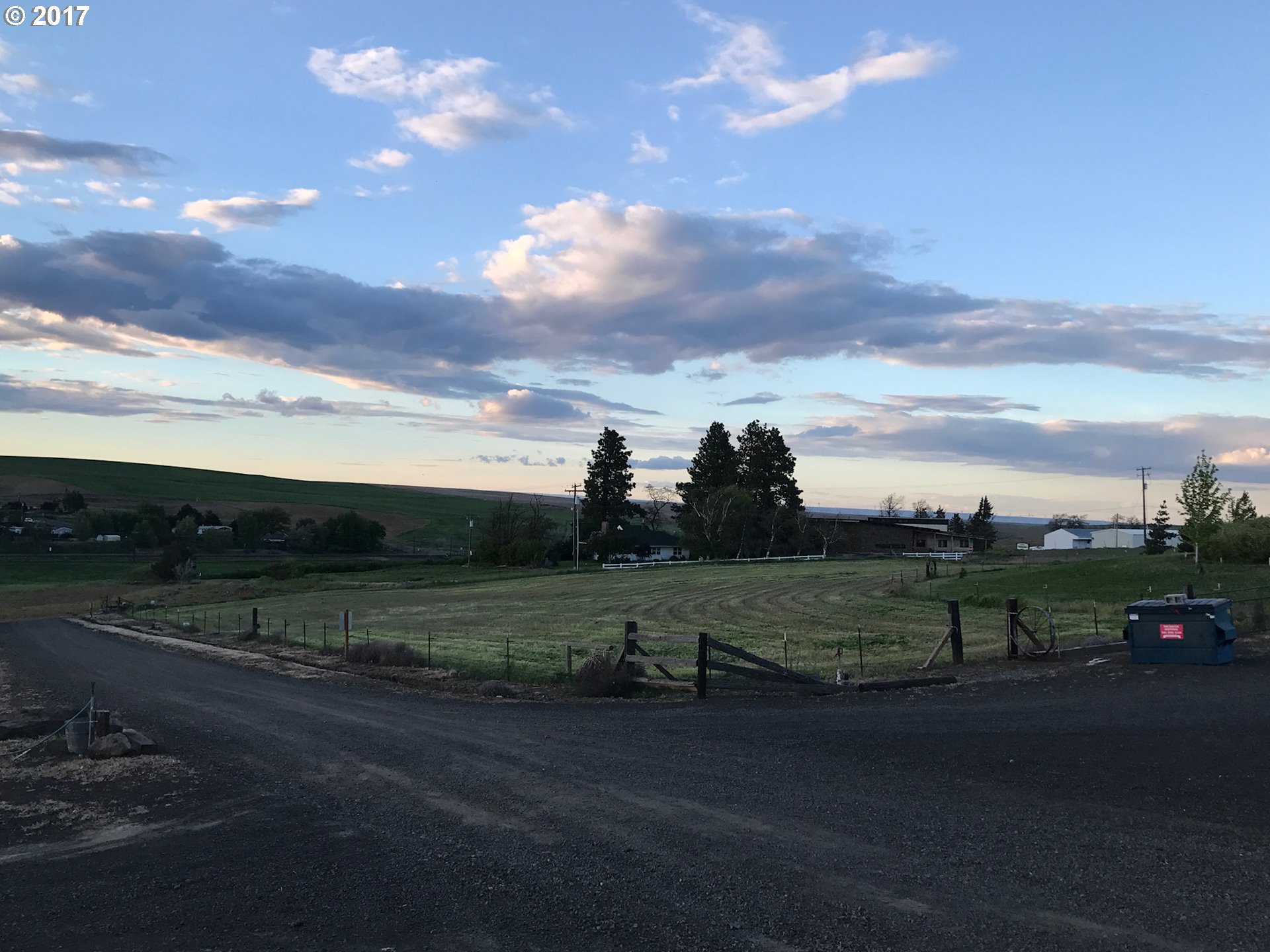 0 1ST ST, Moro, OR 97039