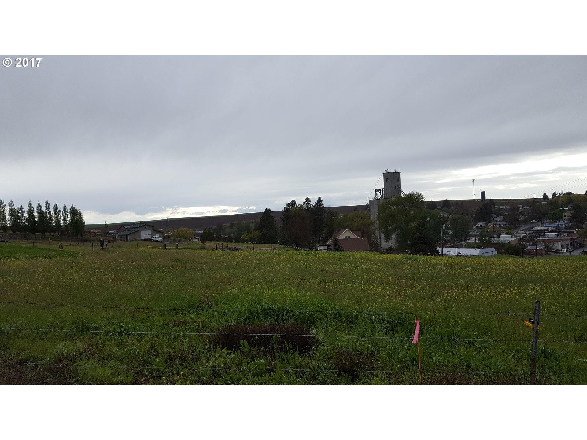 0 1ST ST, Moro, OR 97039