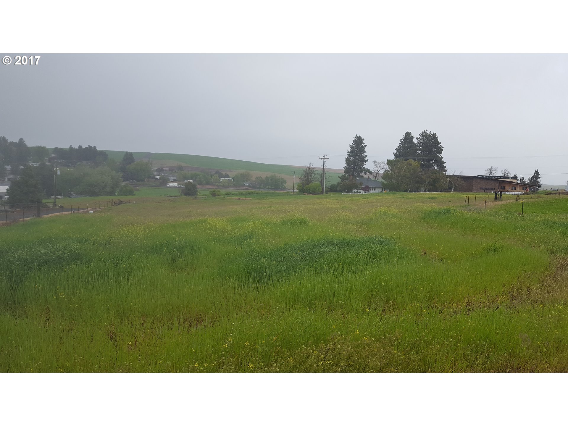 0 1ST ST, Moro, OR 97039