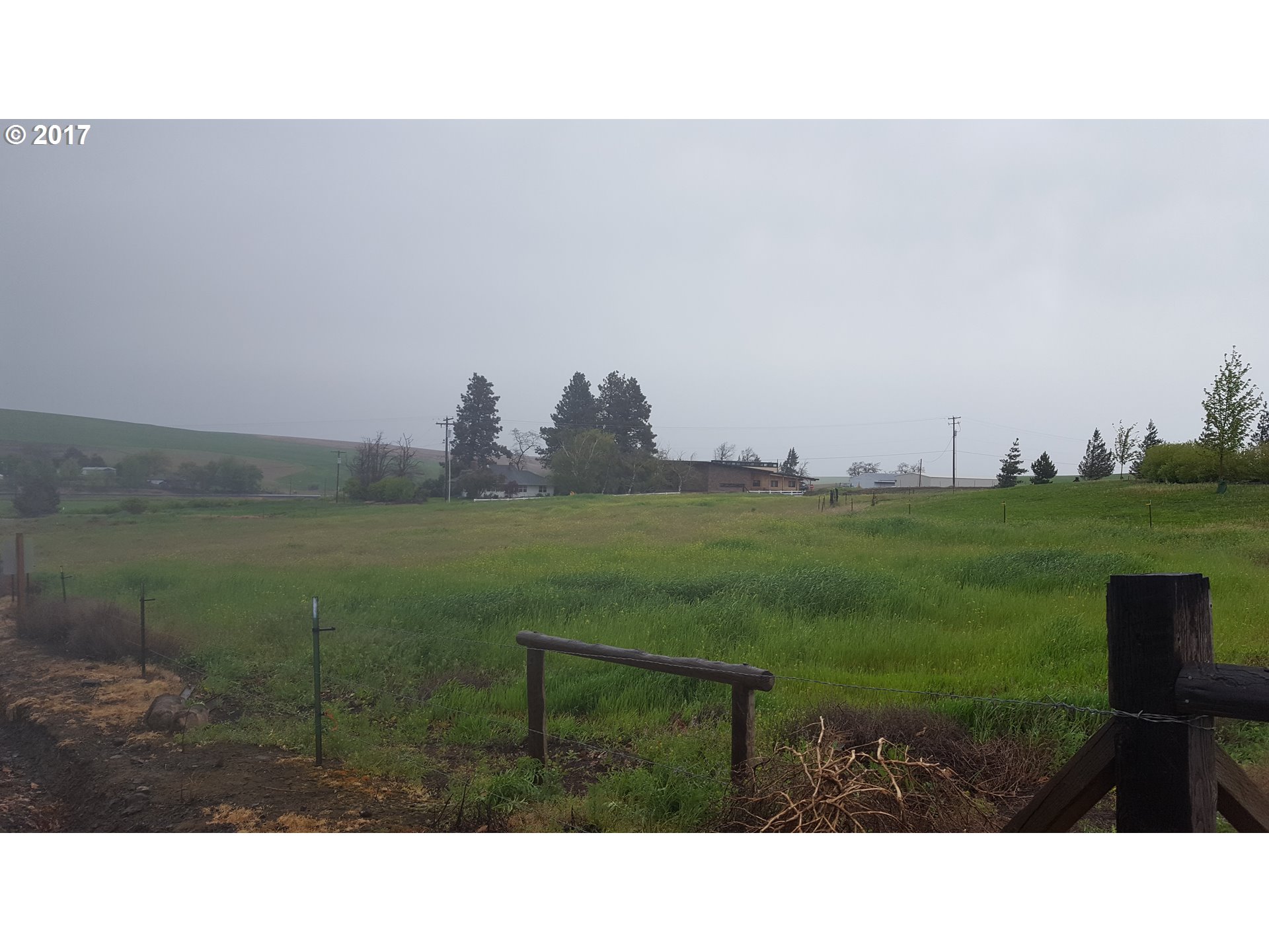 0 1ST ST, Moro, OR 97039
