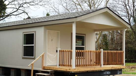 Mount Pleasant Mobile Home Park 18780 CENTRAL PT RDOregon City, OR 97045