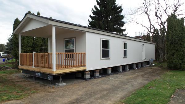 Mount Pleasant Mobile Home Park 18780 CENTRAL PT RDOregon City, OR 97045