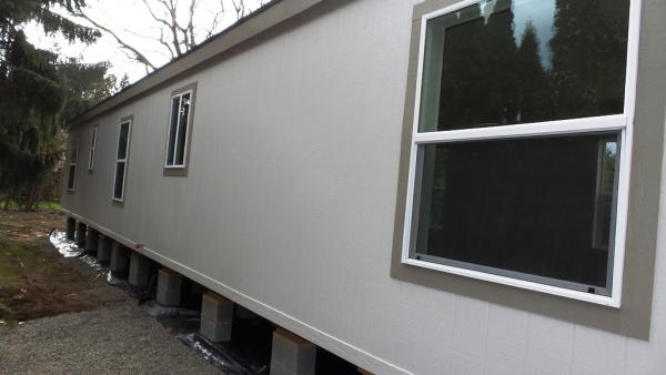 Mount Pleasant Mobile Home Park 18780 CENTRAL PT RDOregon City, OR 97045
