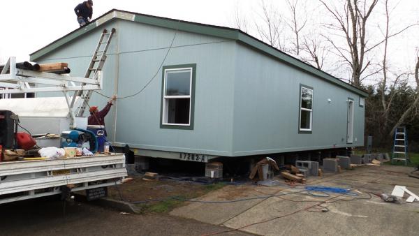 Mount Pleasant Mobile Home Park 18780 SE CENTRAL PT RDOregon City, OR 97045