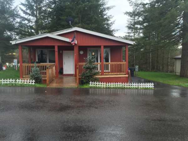 Excalibur Village 23421 S Hwy 213 #90Oregon City, OR 97045