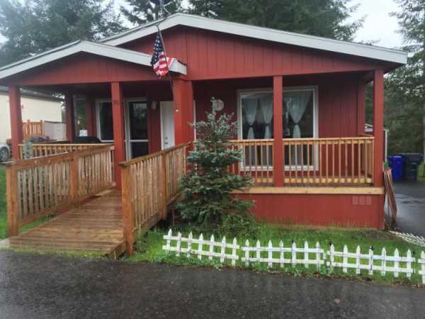 Excalibur Village 23421 S Hwy 213 #90Oregon City, OR 97045
