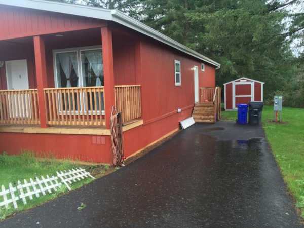 Excalibur Village 23421 S Hwy 213 #90Oregon City, OR 97045